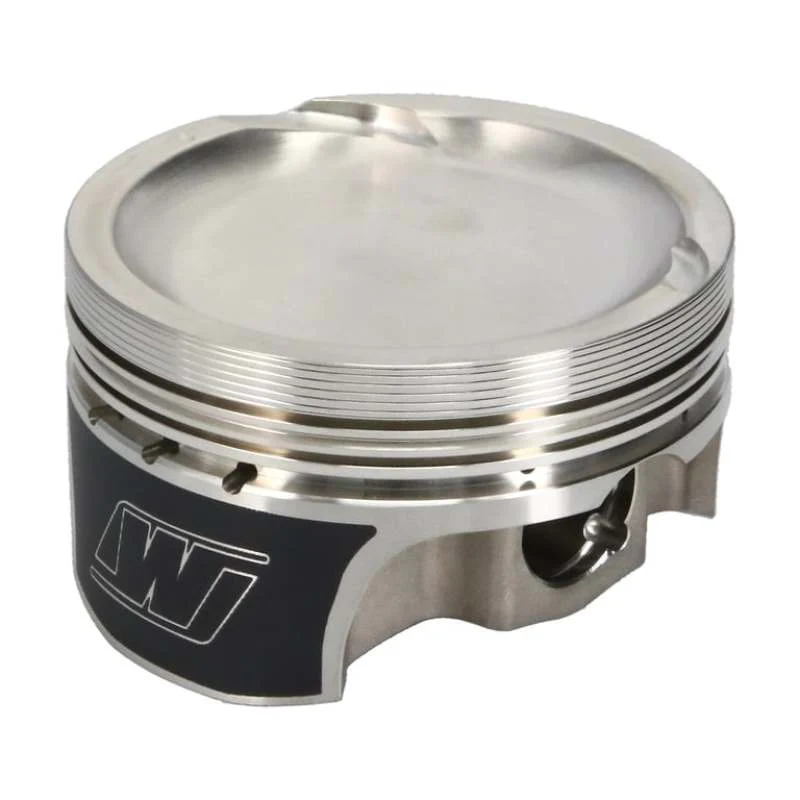 Wiseco Ford SOHC V8 4.6L 2 Val NA/Boost/Nitrous Top Ring Down .300in -20.0cc 3.552 Bore 8.9:1 CR - Image 7