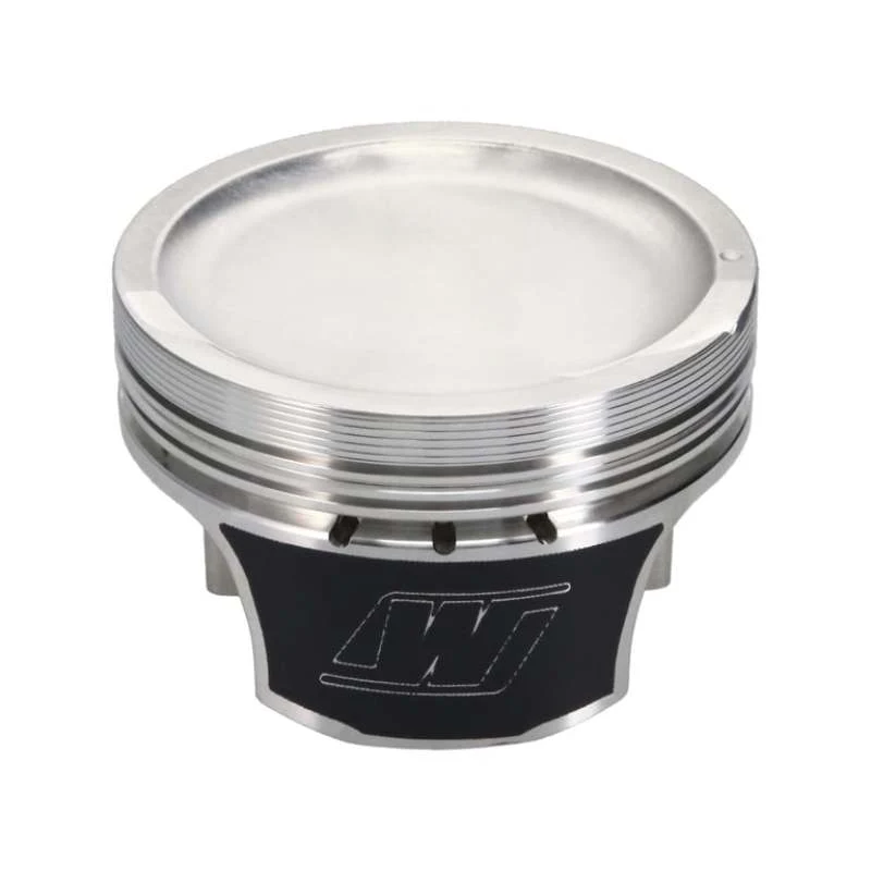 Wiseco Ford SOHC V8 4.6L 2 Val NA/Boost/Nitrous Top Ring Down .300in -20.0cc 3.572 Bore 8.9:1 CR - Image 10