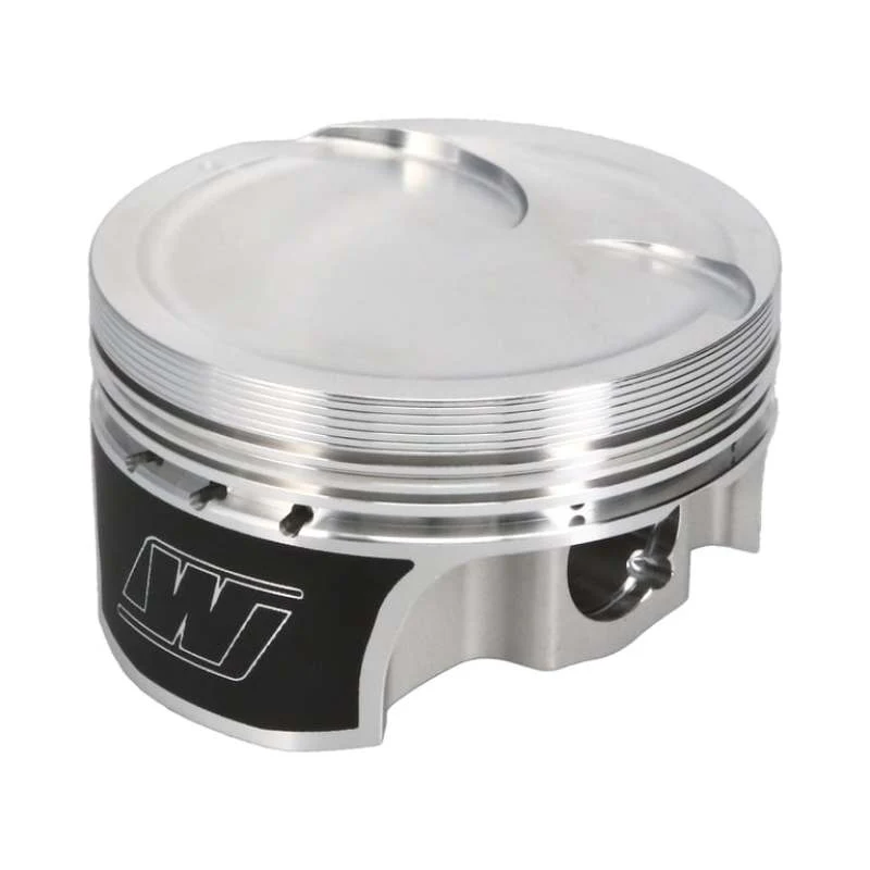 Wiseco Ford SOHC V8 4.6L 2 Val NA/Boost/Nitrous Top Ring Down .300in -6.0cc 3.572 Bore 10.8:1 CR - Image 8