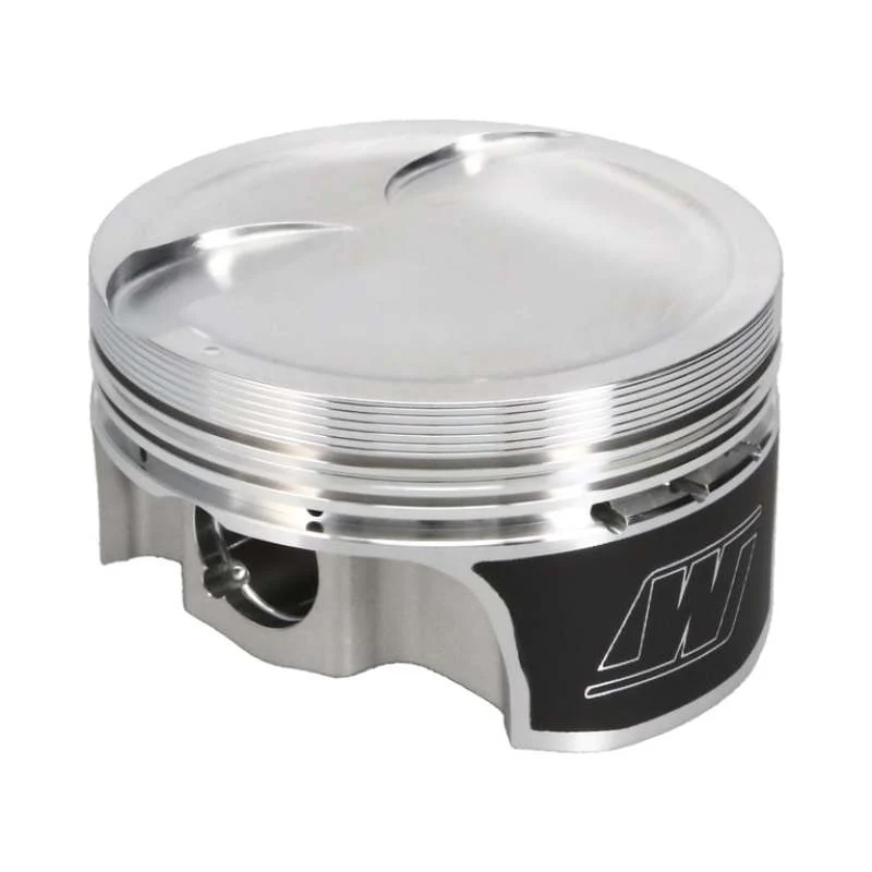 Wiseco Ford SOHC V8 4.6L 2 Val NA/Boost/Nitrous Top Ring Down .300in -6.0cc 3.572 Bore 10.8:1 CR - Image 9