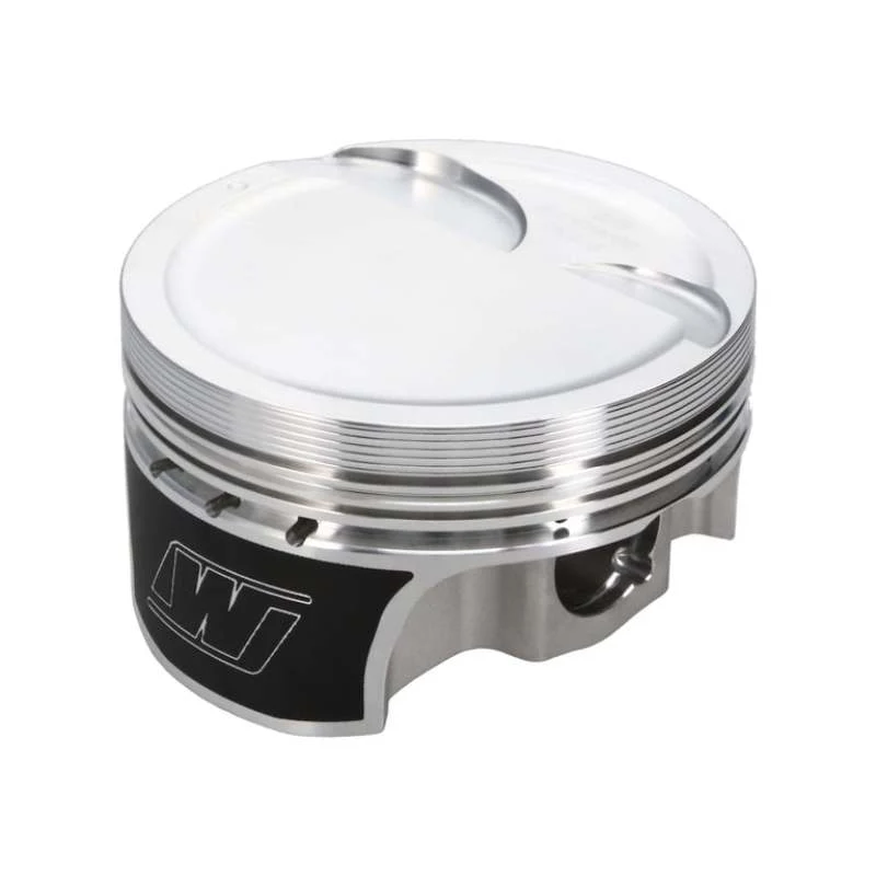 Wiseco Ford SOHC V8 4.6L 2 Val NA/Boost/Nitrous Top Ring Down .300inch -6.0cc 3.552 Bore 10.8:1 CR - Image 6