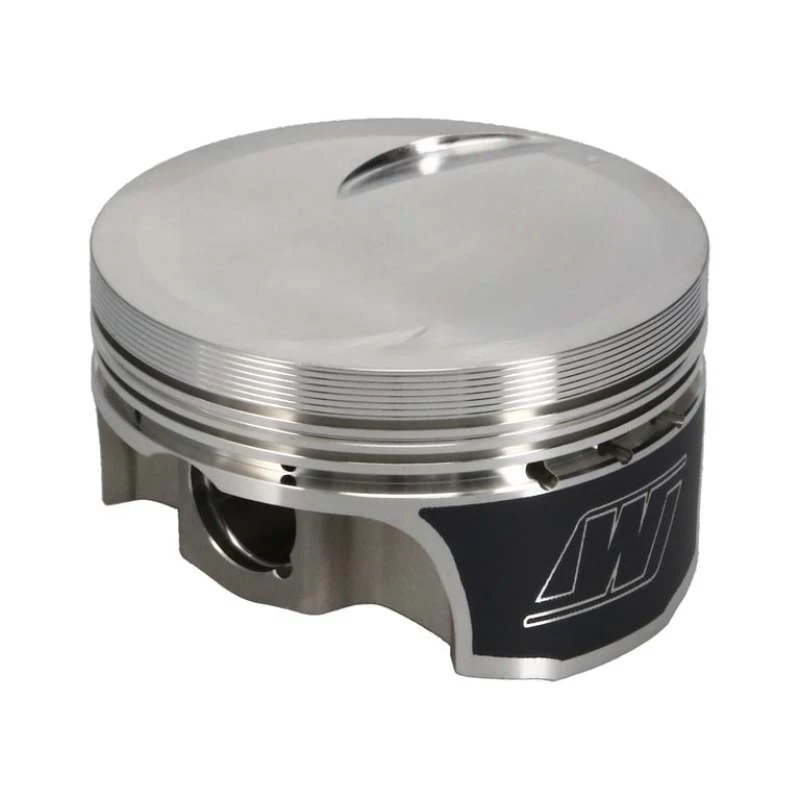 Wiseco Ford SOHC V8 4.6L 2 Val Trick Flow Twisted Wedge NA/Boost/Nitrous -6.0cc 3.572 Bore 10.8:1 CR - Image 10