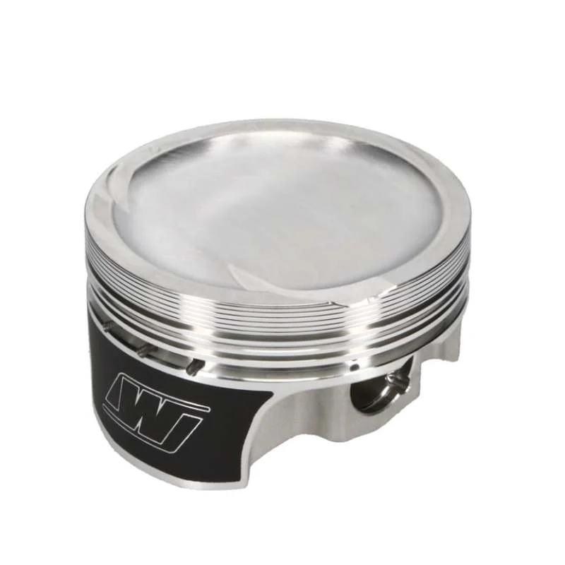 Wiseco Ford SOHC V8 4.6L 2 Valve -13.0cc 3.572 Bore 9.8:1 CR - Single Piston - Image 2