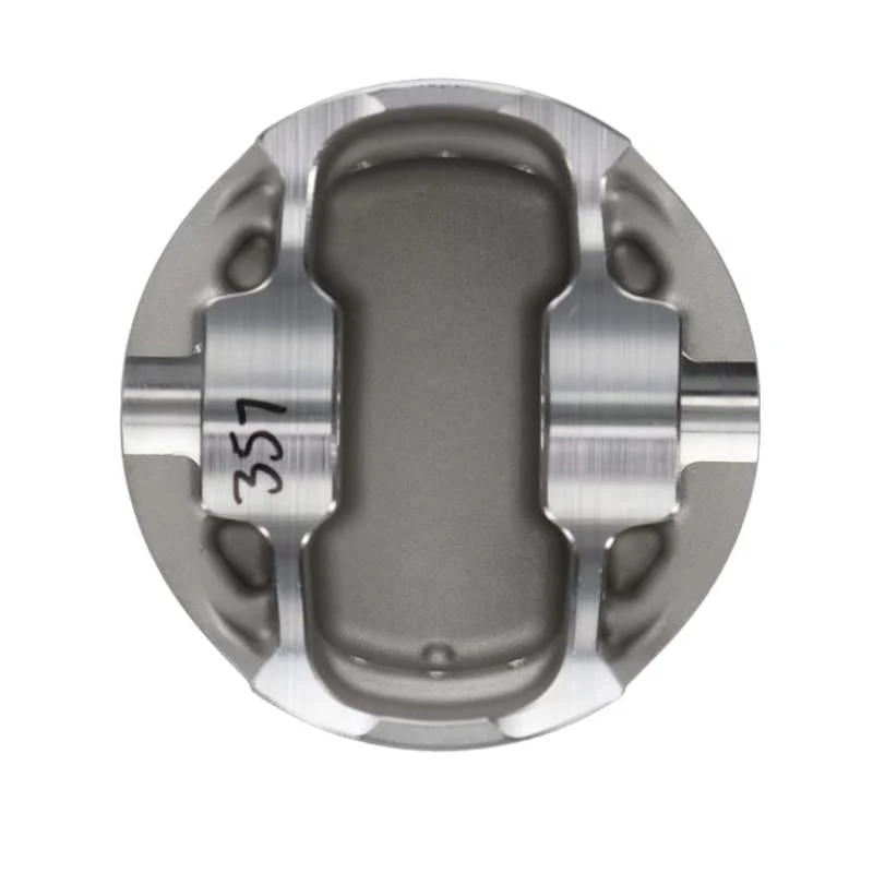 Wiseco Ford SOHC V8 4.6L 2 Valve -13.0cc 3.572 Bore 9.8:1 CR - Single Piston - Image 5