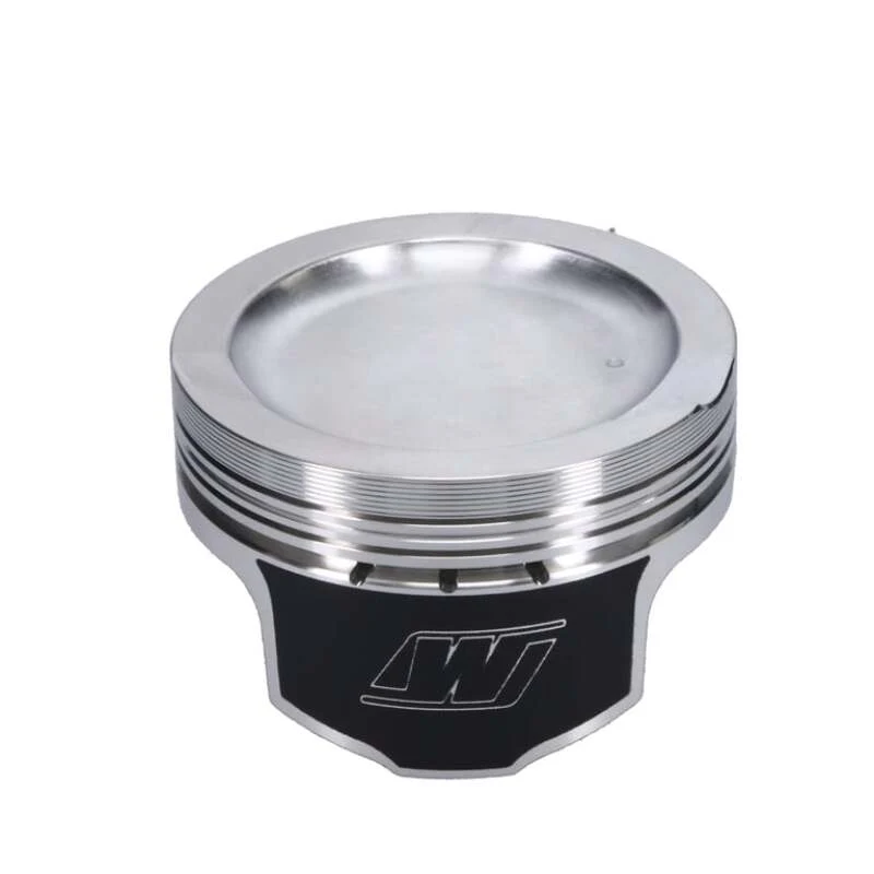 Wiseco Gen V LT1 4.070 Bore 4.000 Stroke -15cc Dish Piston Kit - Set Of 8 - Image 2
