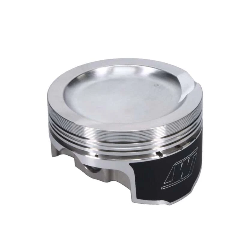 Wiseco Gen V LT1 4.070 Bore 4.000 Stroke -15cc Dish Piston Kit - Set Of 8 - Image 5