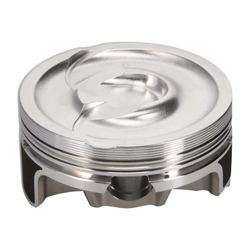 Wiseco Gen V LT1 4.125in Bore - 20cc Dish Piston Kit - Set of 8 - Image 4