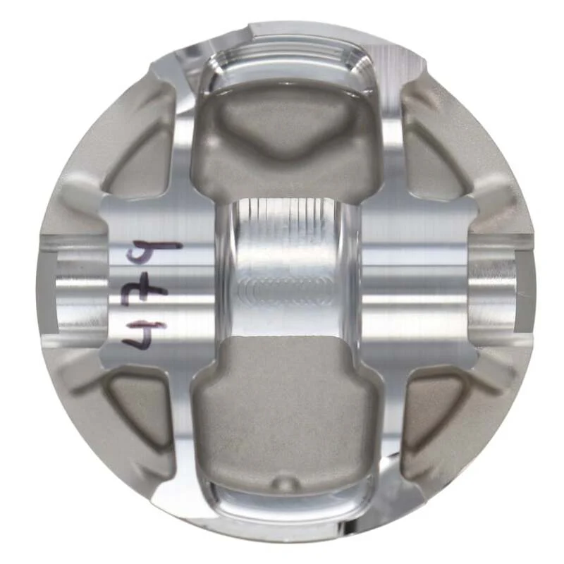 Wiseco Gen V LT1 4.125in Bore - 20cc Dish Piston Kit - Set of 8 - Image 9