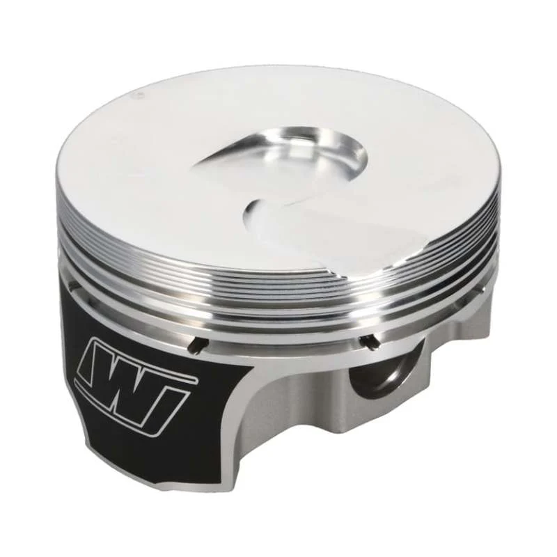 Wiseco GM L83 Gen V -5cc Dome 3.780in Bore 10.5:1 CR Piston Kit - Set of 8 - Image 10