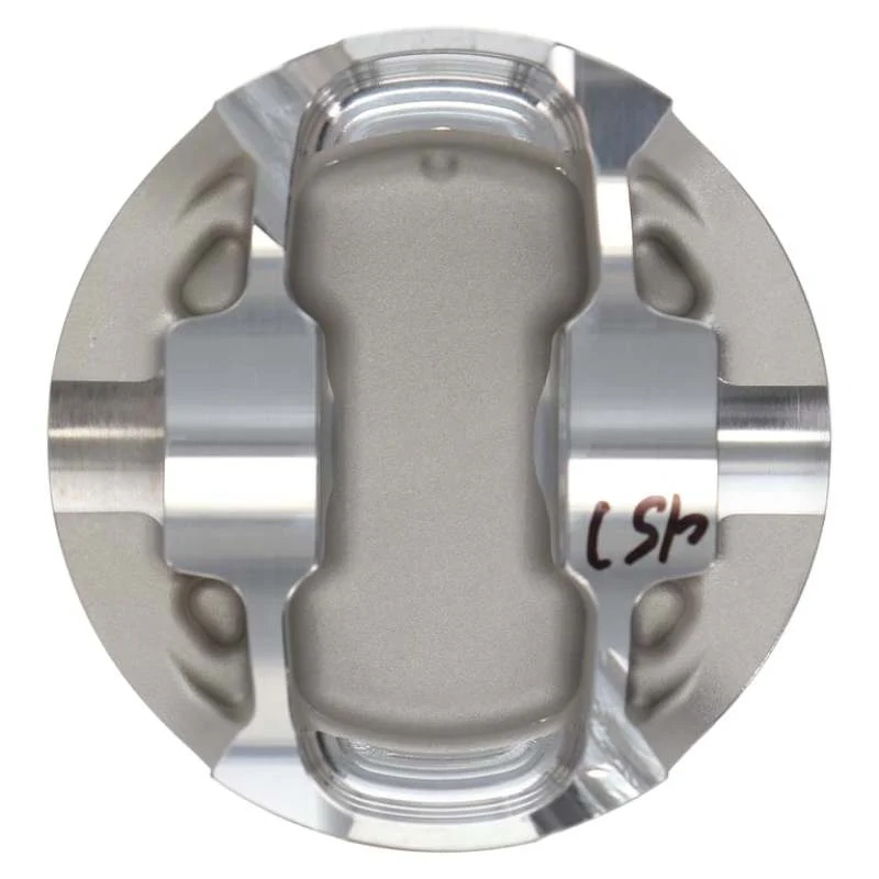 Wiseco GM L83 Gen V -5cc Dome 3.780in Bore 10.5:1 CR Piston Kit - Set of 8 - Image 3