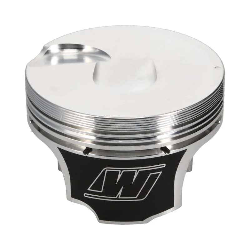 Wiseco GM L83 Gen V -5cc Dome 3.780in Bore 10.5:1 CR Piston Kit - Set of 8 - Image 4