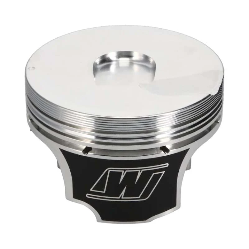 Wiseco GM L83 Gen V -5cc Dome 3.790in Bore 10.5:1 CR Piston Kit - Set of 8 - Image 9