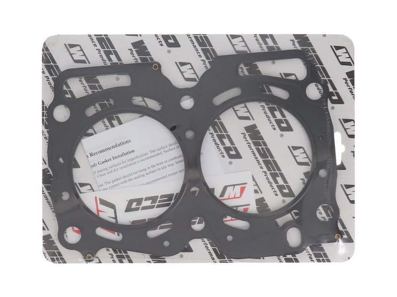 Wiseco Head Gasket- 98mm x .040inch Subaru EJ22T Gasket - Image 2