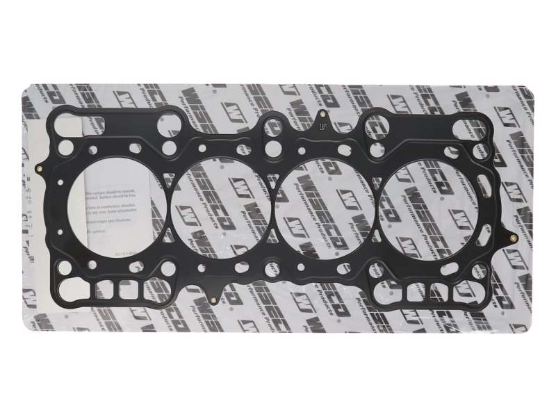 Wiseco Head Gasket - Hon Prelude H22 90mm Gasket - Image 2