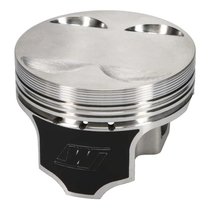 Wiseco Honda / Acura B series Flat Top 10.5:1 Piston Shelf Stock - Image 2