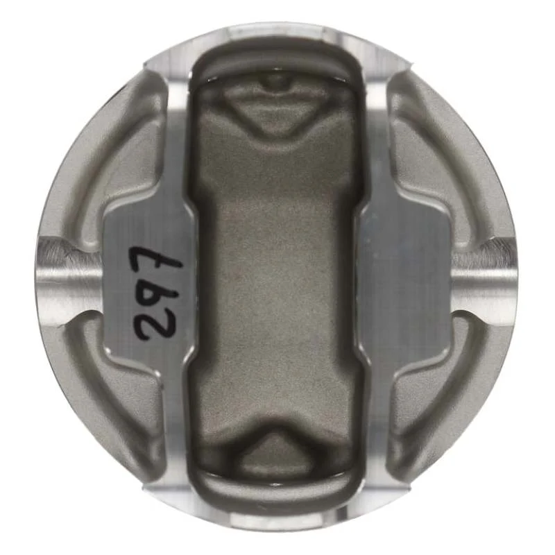 Wiseco Honda / Acura B series Flat Top 10.5:1 Piston Shelf Stock - Image 4