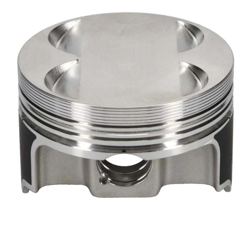 Wiseco Honda / Acura B series Flat Top 10.5:1 Piston Shelf Stock Kit - Image 5