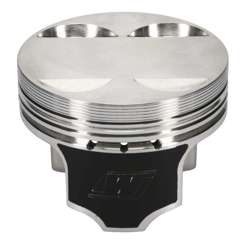 Wiseco Honda / Acura B series Flat Top 10.5:1 Piston Shelf Stock Kit - Image 6