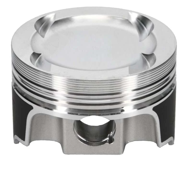 Wiseco Honda D17 Turbo -14cc 1063 x 75.0MM Piston Shelf Stock - Image 3