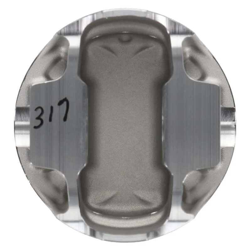 Wiseco Honda D17 Turbo -14cc 1063 x 75.0MM Piston Shelf Stock - Image 5