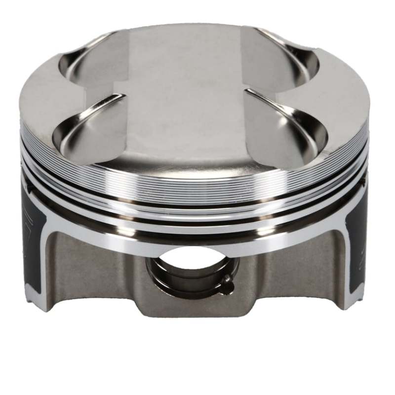 Wiseco Honda F20C/F22C S2000 +7cc Dome  11:1 CR Piston Kit - Set of 4 - Image 2