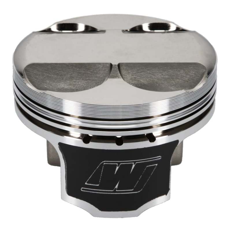 Wiseco Honda F20C/F22C S2000 +7cc Dome  11:1 CR Piston Kit - Set of 4 - Image 7