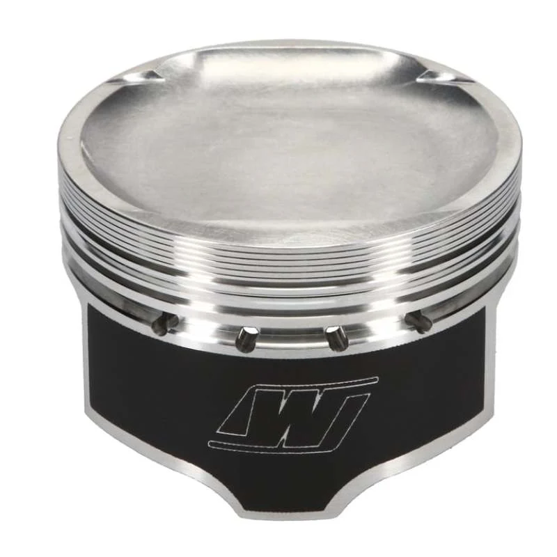 Wiseco Honda Fit/Jazz L15A -11.5cc R/Dome 73mm Piston Shelf Stock - Image 2