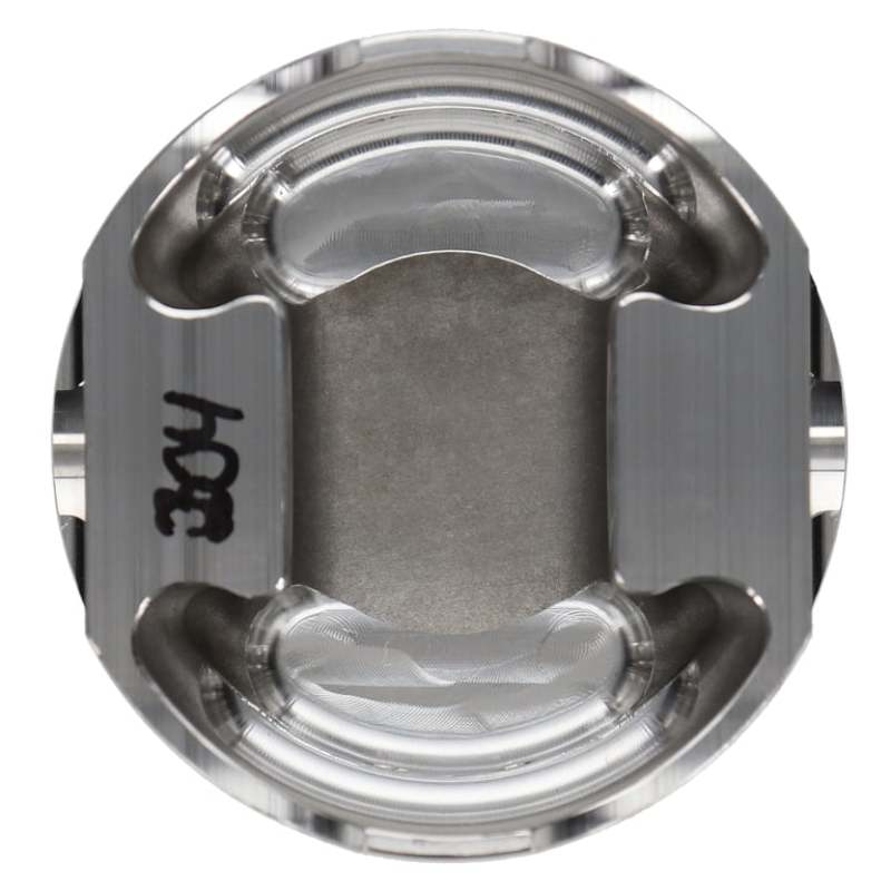 Wiseco Honda Fit/Jazz L15A -11.5cc R/Dome 73mm Piston Shelf Stock - Image 5