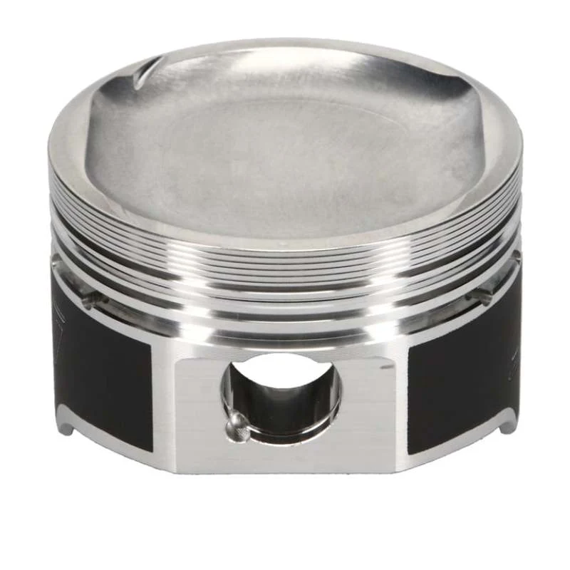 Wiseco Honda Fit/Jazz L15A -11.5cc R/Dome 73mm Piston Shelf Stock Kit - Image 4