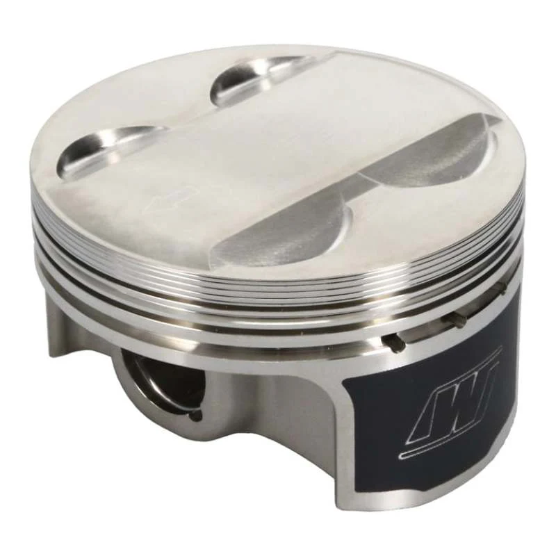Wiseco Honda J32 +4cc Dome 89.25mm Bore Piston Kit - Image 3