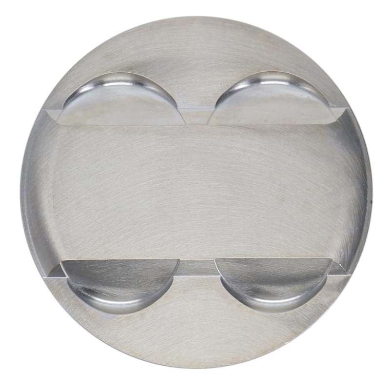 Wiseco Honda J32 +4cc Dome 89.25mm Bore Piston Kit - Image 4