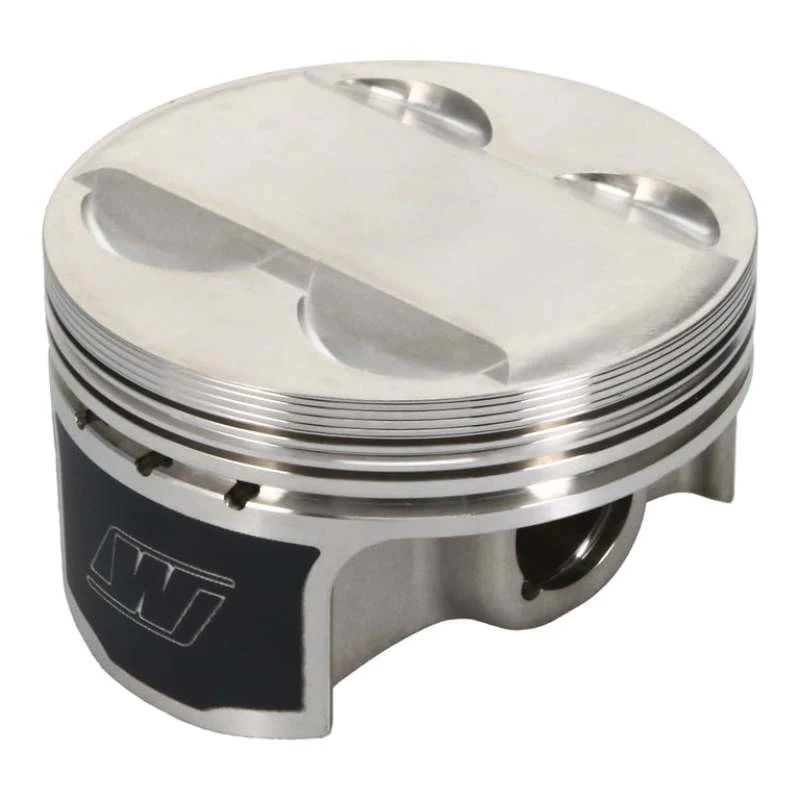 Wiseco Honda J32 +4cc Dome 89.25mm Bore Piston Kit - Image 9
