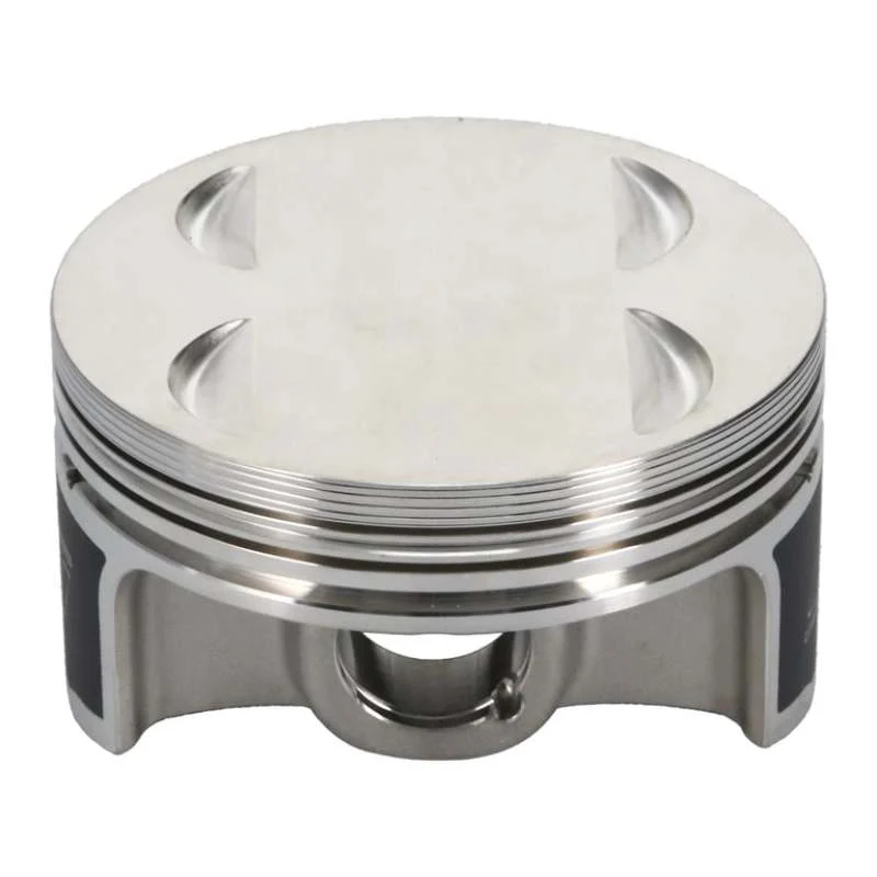 Wiseco Honda J35 -1.12cc FT 89.25mm Bore Piston Kit - Image 2
