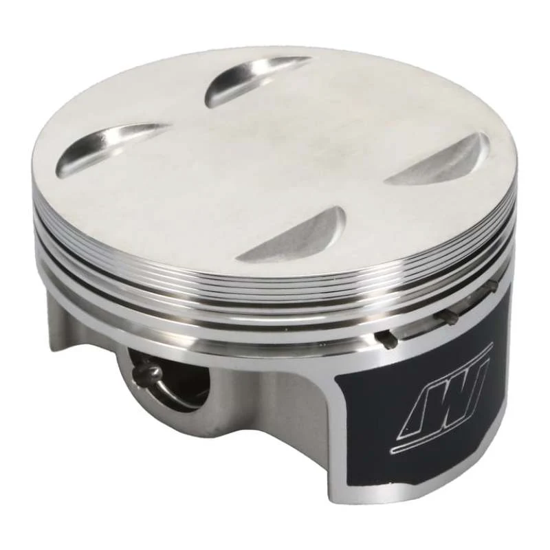 Wiseco Honda J35 -1.12cc FT 89.5mm Bore Piston Kit - Image 4