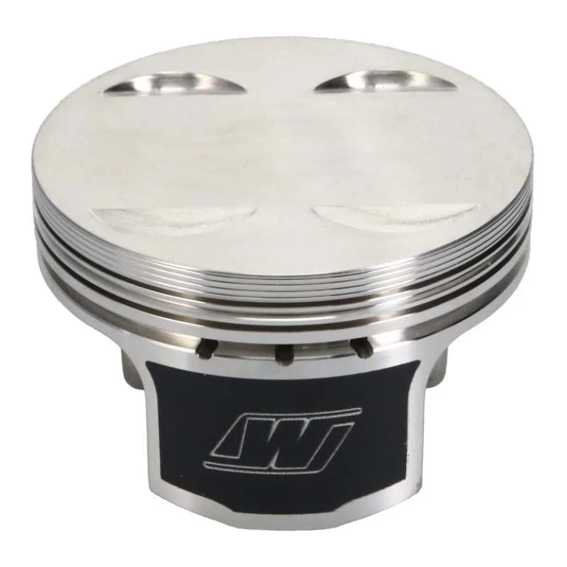 Wiseco Honda J35 -1.12cc FT 89.5mm Bore Piston Kit - Image 8