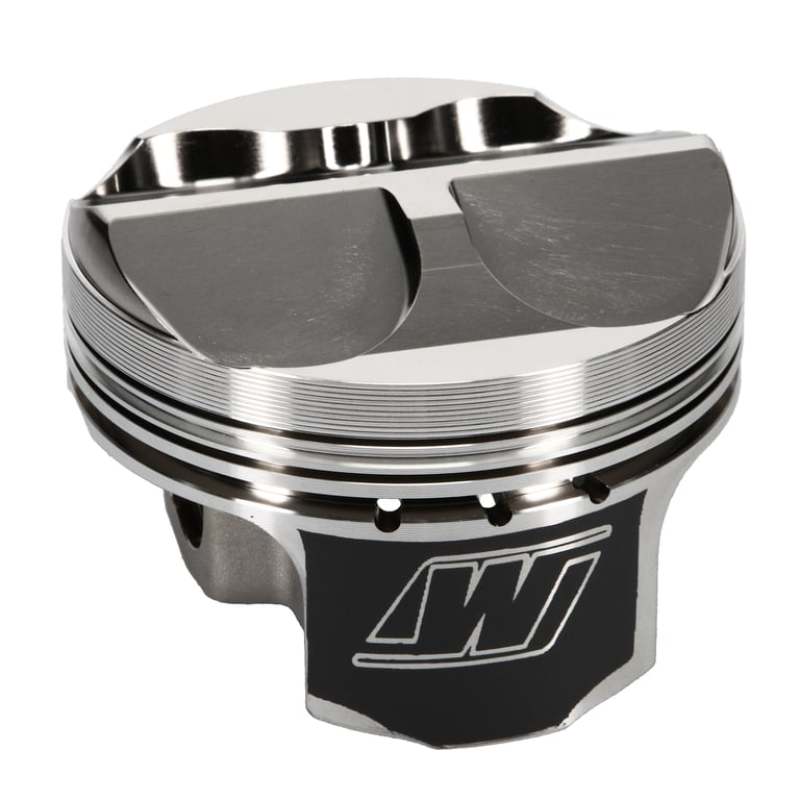 Wiseco Honda K-Series +10.5cc Dome 1.181X86.0mm Piston Shelf Stock Kit - Image 7