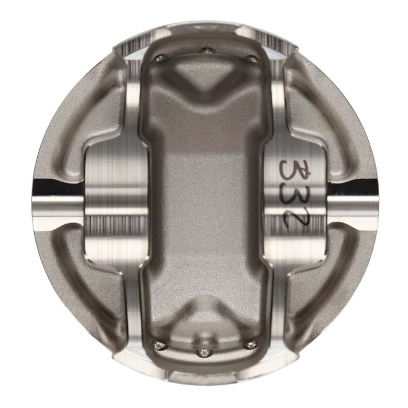 Wiseco Honda K-Series +10.5cc Dome 1.181x87.0mm Piston Shelf Stock Kit - Image 6