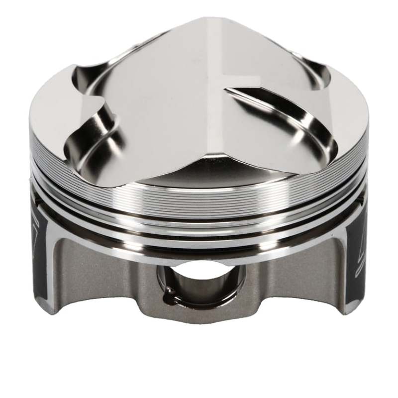 Wiseco Honda K-Series +10.5cc Dome 1.181x87.5mm Piston Shelf Stock Kit - Image 7