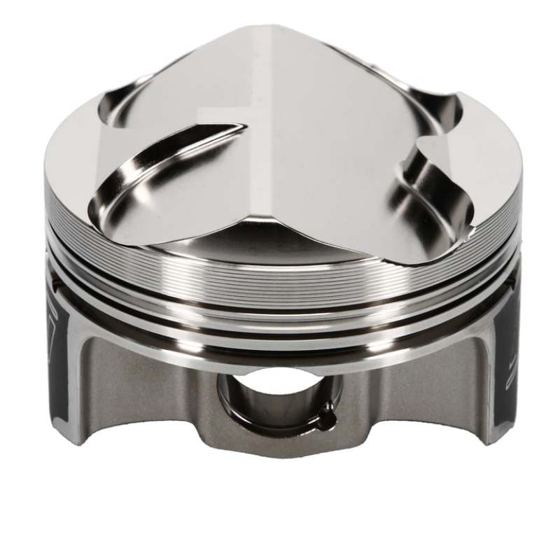 Wiseco Honda K-Series +10.5cc Dome 1.181x88.0mm Piston Shelf Stock Kit - Image 5