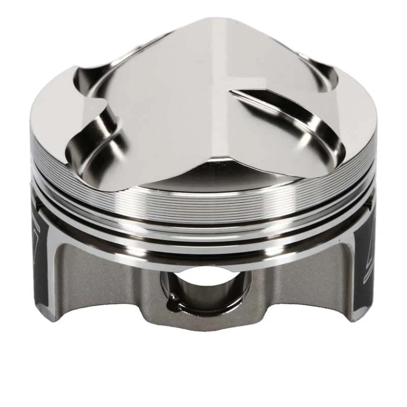 Wiseco Honda K-Series +10.5cc Dome 1.181x89.0mm Piston Shelf Stock Kit - Image 7