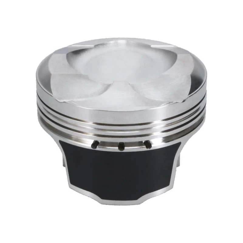 Wiseco Honda K20C1 TYPE R x 3cc Dome 1.2600 x 3 Engine Piston Set - Image 5