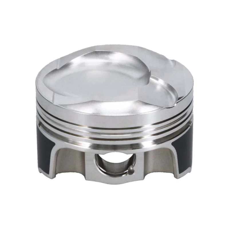 Wiseco Honda K20C1 TYPE R x 3cc Dome 1.2600 x 3 Engine Piston Set - Image 9