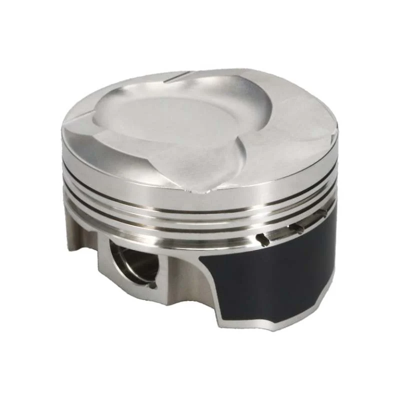 Wiseco Honda K20C1 TYPE R x 3cc Dome 1.2600 x 3 Engine Piston Set - Image 4