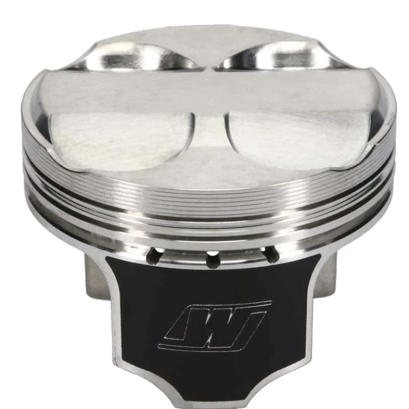 Wiseco Honda K24 w/K20 Head +5cc 12.5:1 CR Piston Shelf Stock - Image 2