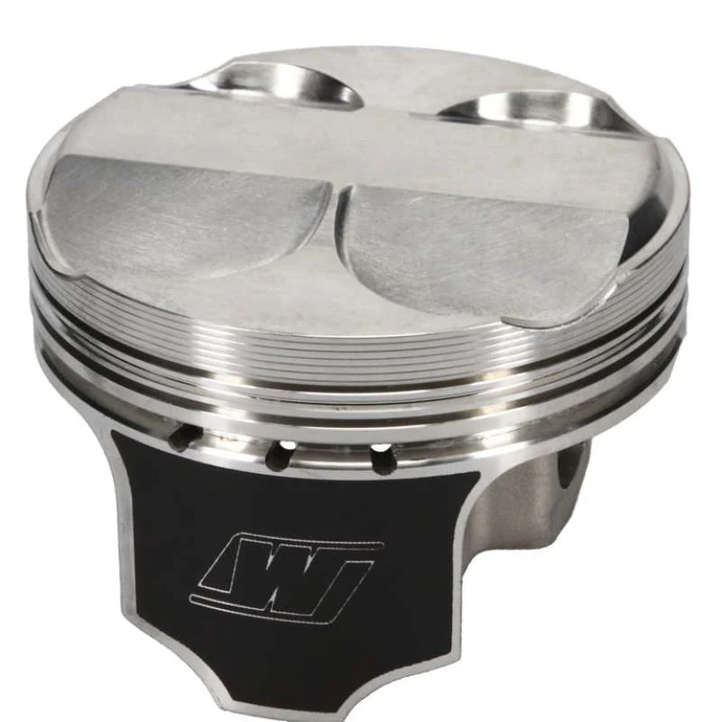 Wiseco Honda K24 w/K20 Head +5cc 12.5:1 CR Piston Shelf Stock - Image 7