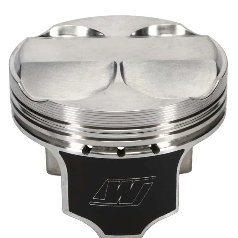 Wiseco Honda K24 w/K20 Head +5cc 12.5:1 CR Piston Shelf Stock - Image 4
