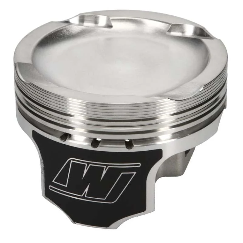 Wiseco Honda K24 w/K20 Heads -21cc 87.5mm Piston Shelf Stock Kit - Image 3