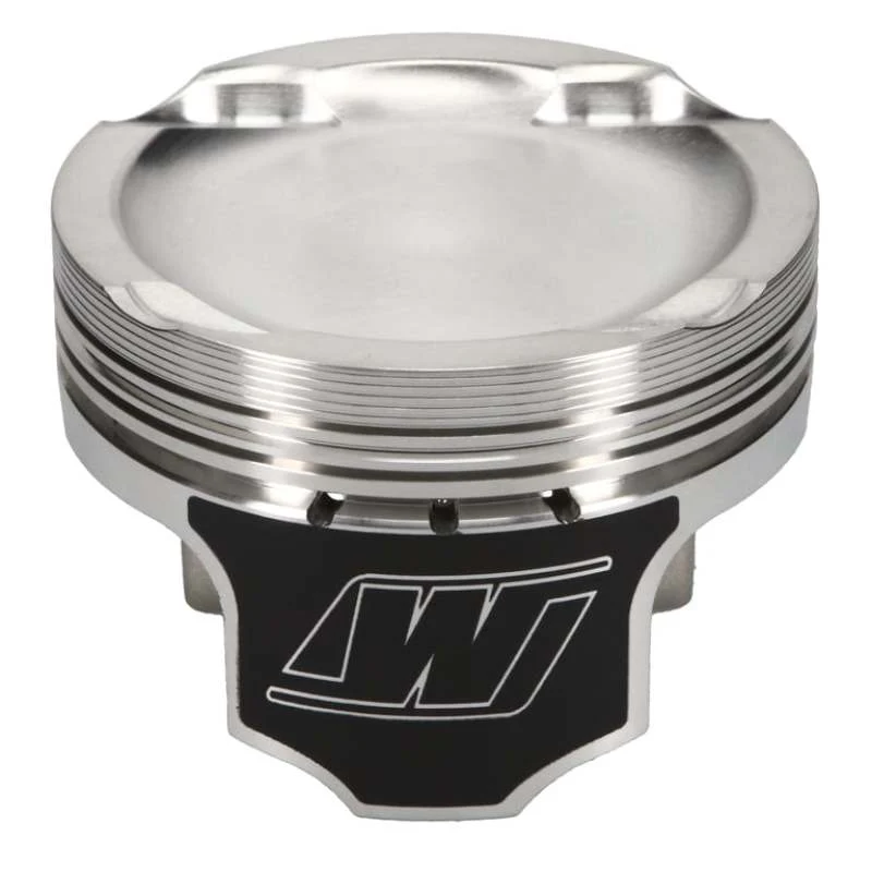 Wiseco Honda K24 w/K20 Heads -21cc 87.5mm Piston Shelf Stock Kit - Image 7
