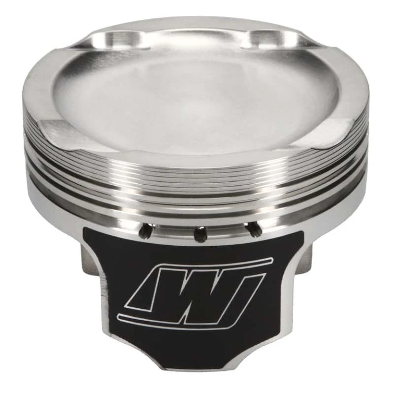 Wiseco Honda K24 w/K20 Heads -21cc 87.5mm Piston Shelf Stock Kit - Image 8