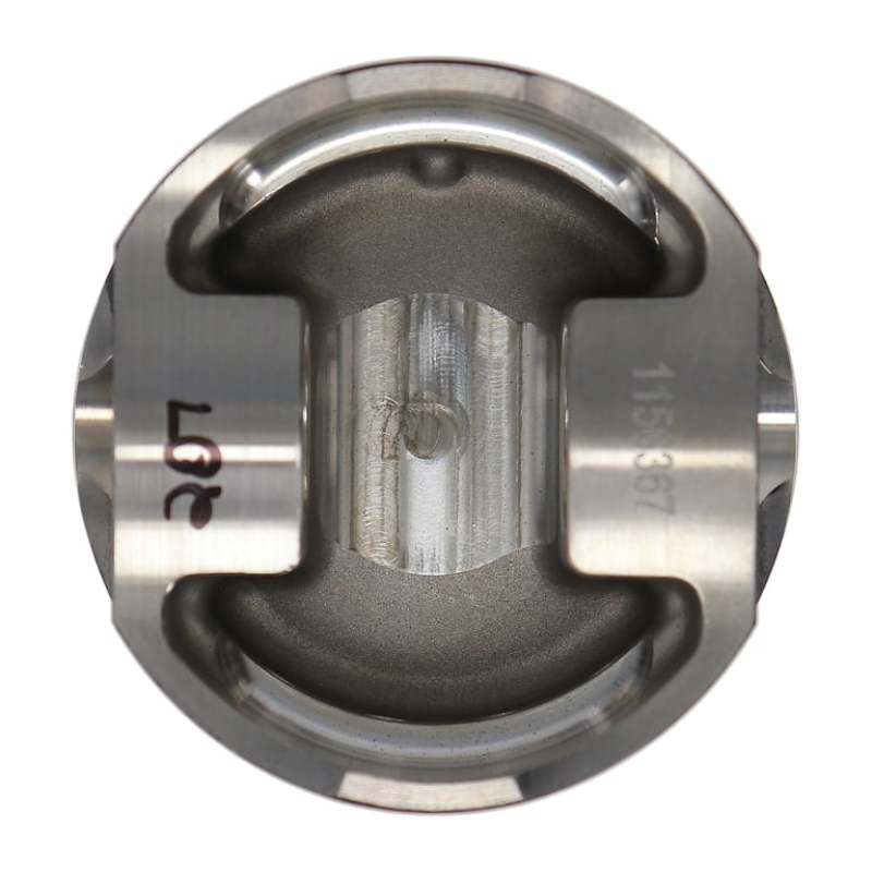 Wiseco Honda L15B7 -10cc 2.8937 X 1.125 R-Dome Piston Kit - Image 3